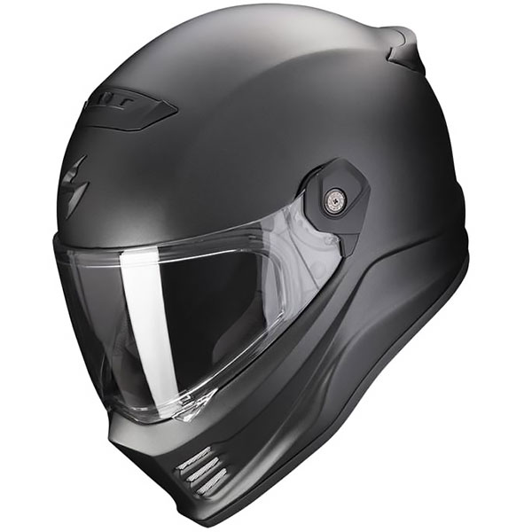 Scorpion pilot hot sale helmet