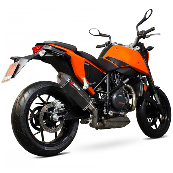 scorpion-exhaust_serket-taper_ktm_duke-690_carbon_on-bike-3-quarter.jpg