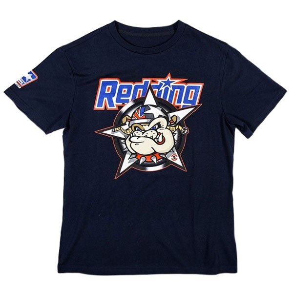 Scott Redding T-Shirt Review