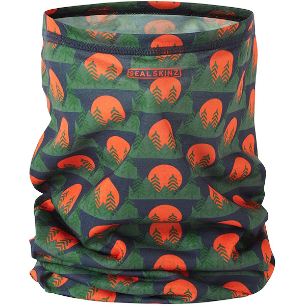 sealskinz_base-layer_neck-warmer_harpley_navy-green-orange.jpg