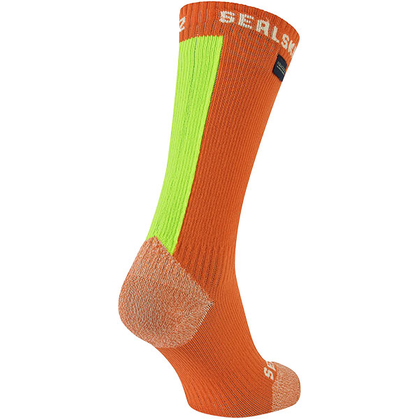 sealskinz_base-layer_socks_briston-waterproof-all-weather_orange-neon-yellow_detail1.jpg