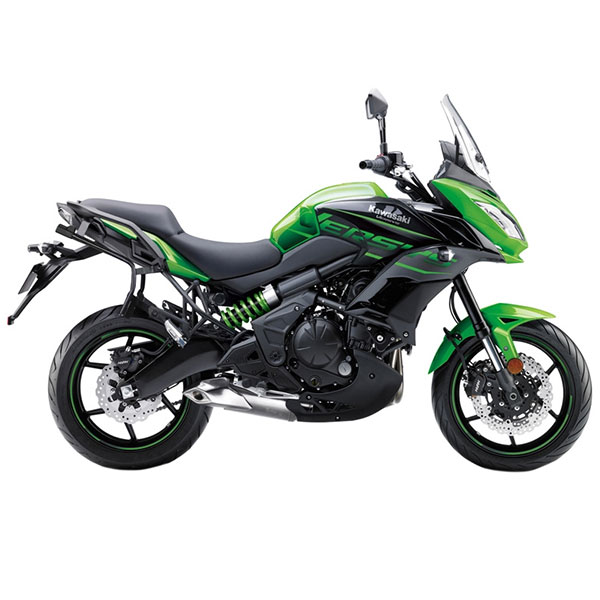 Panniers for versys 650 online