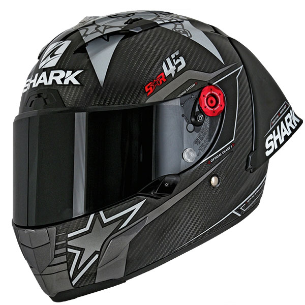 Shark Race R Pro GP review