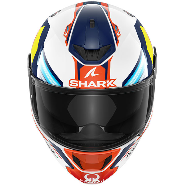 Shark D-Skwal 2 - Replica Jorge Martin - FREE UK DELIVERY