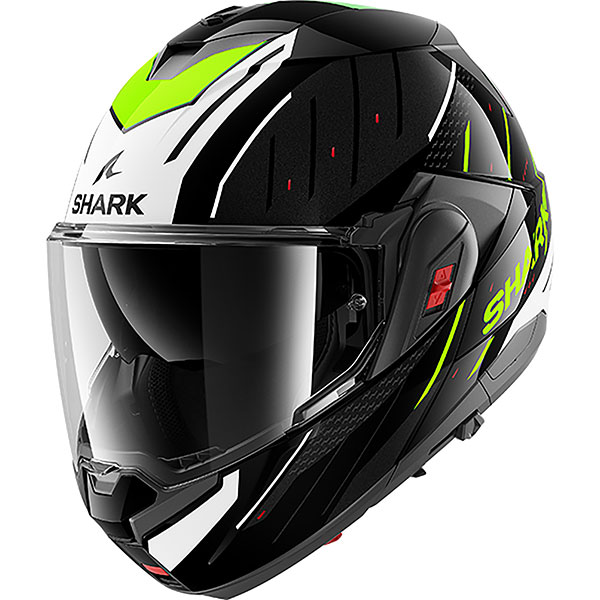 shark_helmets_flip-front_oxo_rydger-black-white-green.jpg