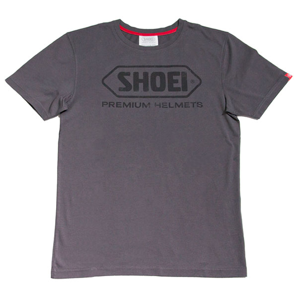 Shoei T-Shirt Review