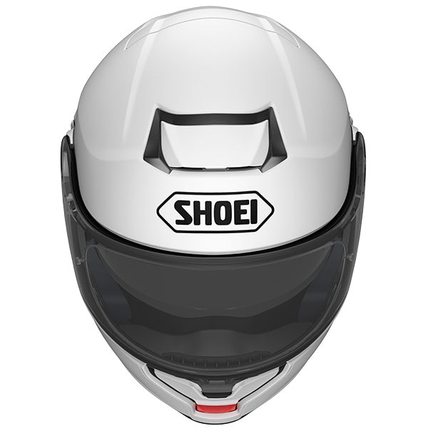 Shoei Neotec 3 - White - FREE UK DELIVERY