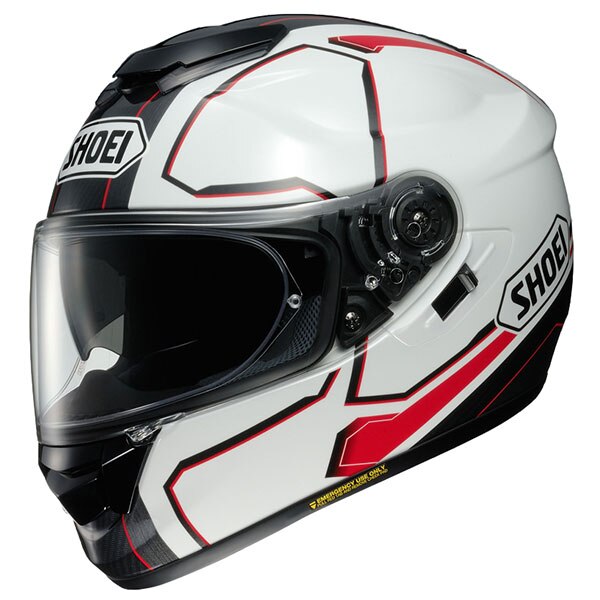 Shoei GT Air - Pendulum TC6