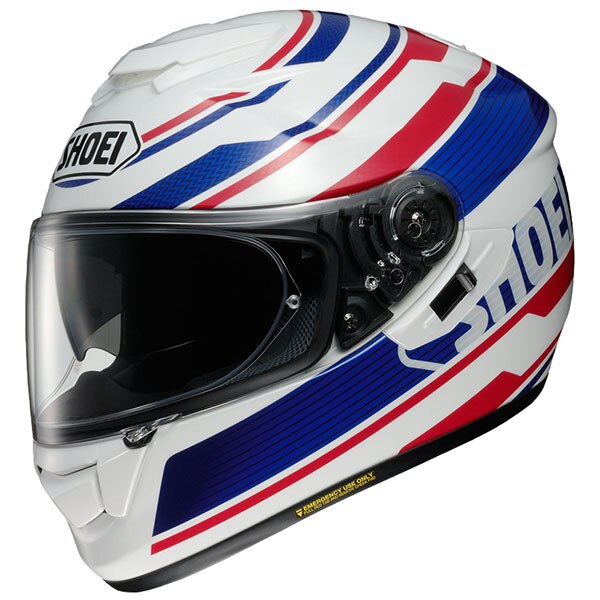 Shoei GT Air - Primal TC2