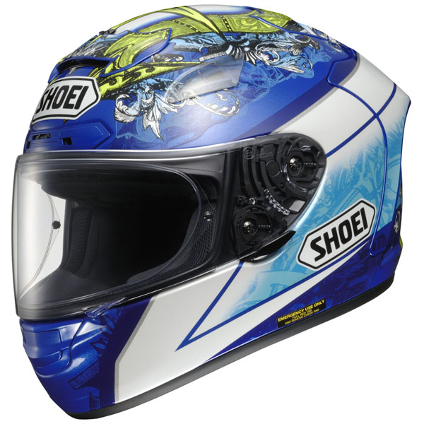 Shoei X-Spirit 2 Review