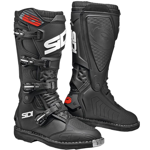 Sidi all road on sale boots