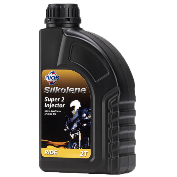 Silkolene - Super 2 Injector