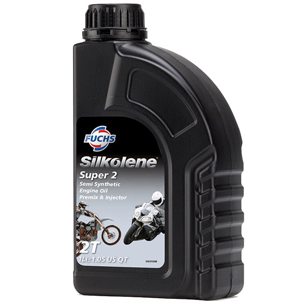 Silkolene - Super 2 Injector review