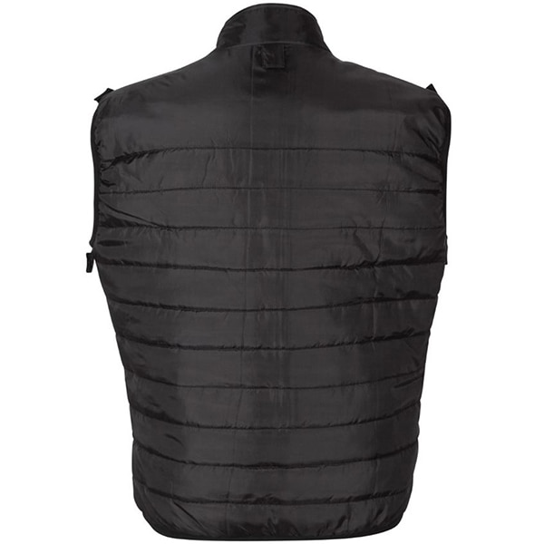 Spada Alberta Gilet Base Layer - Black - FREE UK DELIVERY