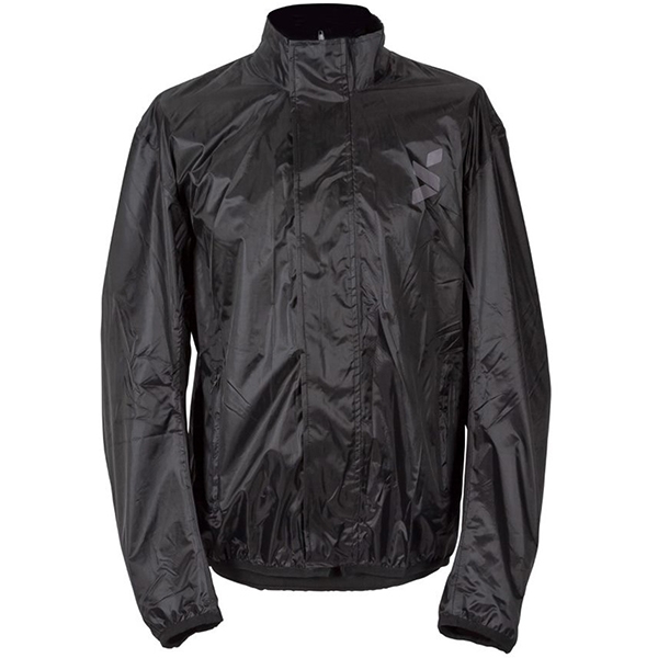 Waterproof on sale over jacket