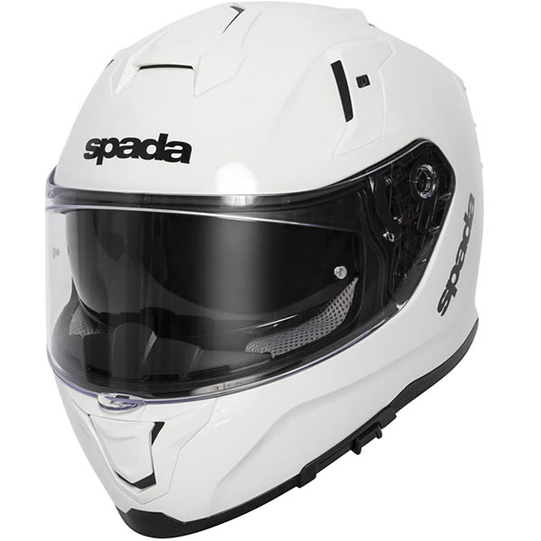 Spada SP1 Review