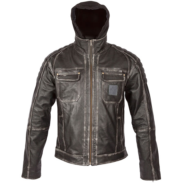 Spada Peacedog Leather Jacket