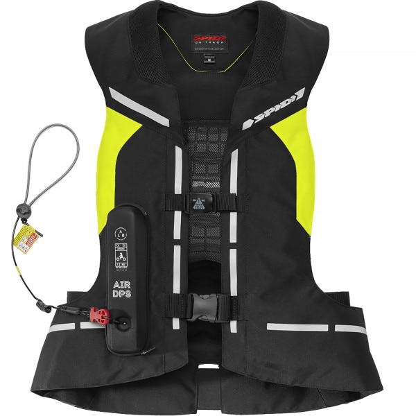 Motorcycle air vest best sale