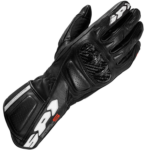 Spidi Ladies STR 5 CE Leather Gloves Review