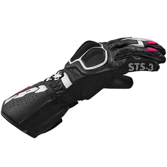 spidi_ladies-leather-gloves_sts-r3-gloves_black-white-fuchsia_detail2...jpg