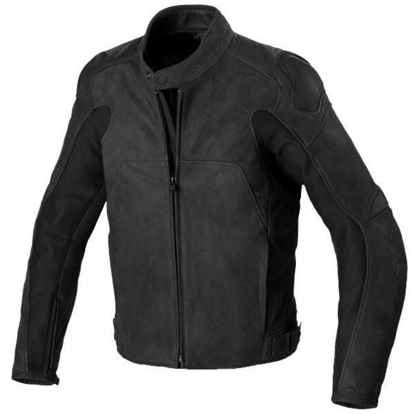 Spidi Evotourer Leather Jacket review