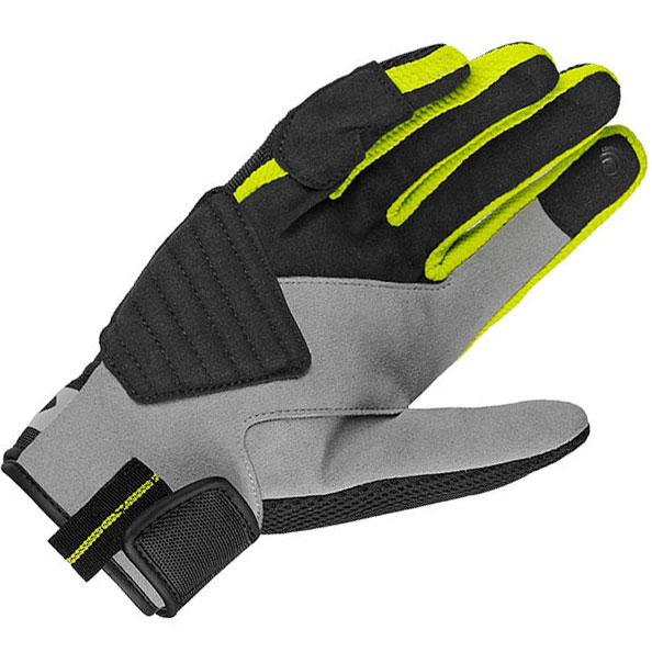 spidi_motorcycle-gloves_ladies-neo-s-textile-gloves_black-white-fluo-yellow_detail1...jpg