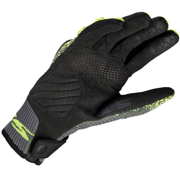 spidi_motorcycle-gloves_spidi-cross-knit-textile-gloves_grey-fluo-yellow_detail1...jpg