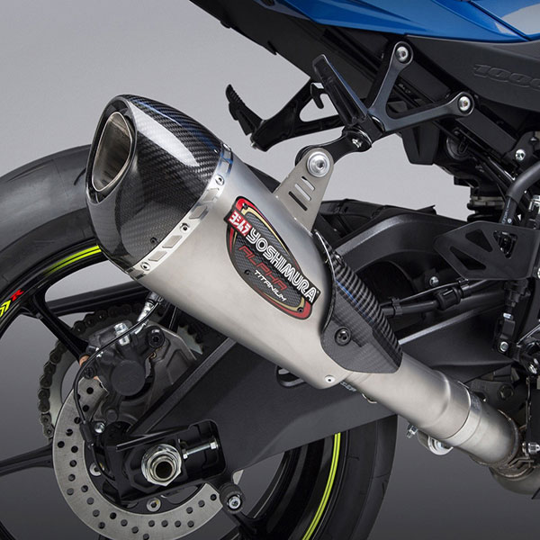 gsxr1000 yoshimura