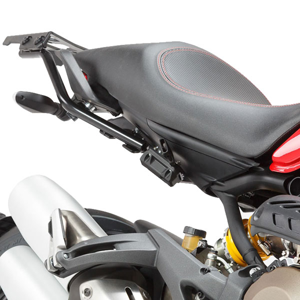 ducati monster 821 saddlebags