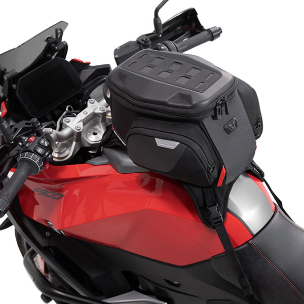 Tank bag enduro on sale