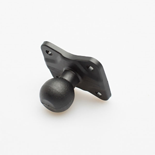 Image of SW Motech GPS Mount - Ball