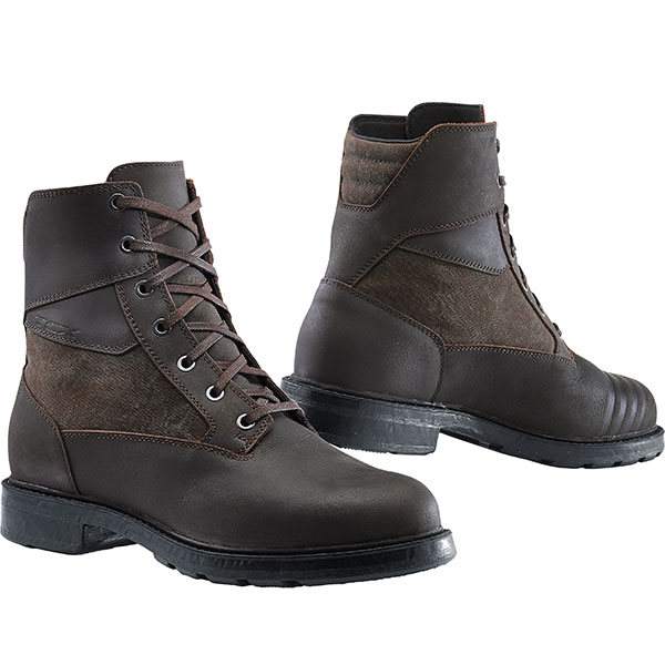 TCX Rook WP Leather Boots