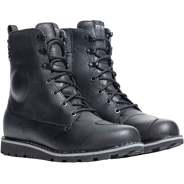 TCX Hero 2 Waterproof Boots Black