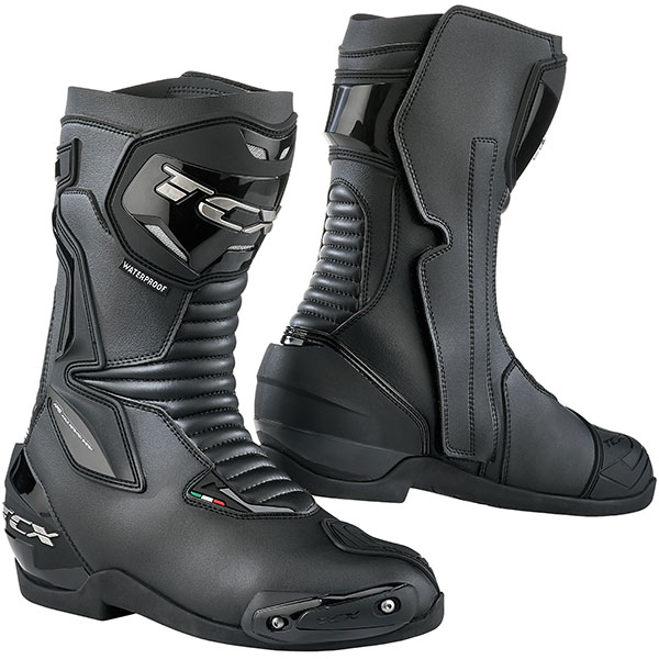 TCX SP-Master Waterproof Boots