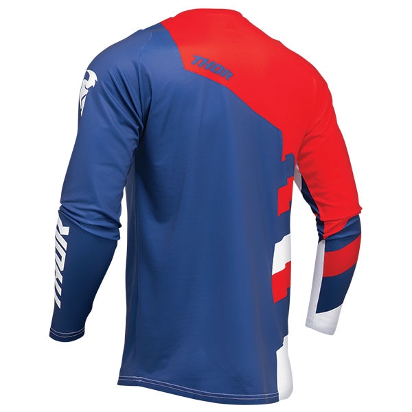 thor_youth_motocross-jersey_sector_navy-red_detail1.jpg