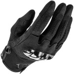 Acerbis Ramsey My Vented Gloves - Black