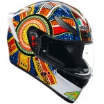 AGV K1 S - Dreamtime