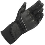 Alpinestars Valparaiso V2 Drystar Mixed Gloves image