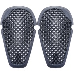 Alpinestars Nucleon Flex Pro Knee Protector Inserts - Anthracite