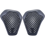 Alpinestars Nucleon Flex Pro Shoulder Protector Inserts - Anthracite