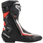 alpinestars_boots_smx-plus-v2_black-white-fluo-red_detail1.jpg