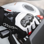 alpinestars_leather-gloves_smz-z-drystar_black-white-fluo-red_lifestyle-1.jpg