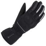 Bering Ladies Hercule Gore-Tex Gloves - Black