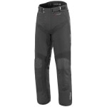 Buse Highland Textile Trousers - Black