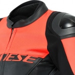 dainese_jacket-leather_racing-4-perforated_matt-black-fluo-red_detail1.jpg