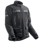 Dane Ikast Gore-Tex Textile Jacket - Black