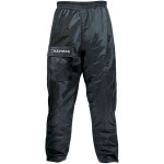 Duchinni Sirocco Over Trousers - Black