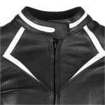 dxr_jackets_ladies_leather_diva_racer_black_white_detail3.jpg