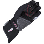 five_ladies-gloves_tfx2-wp_black-pink_detail1.jpg