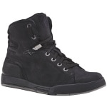 Forma Swift Dry Leather Boots - Black / Black - FREE UK DELIVERY